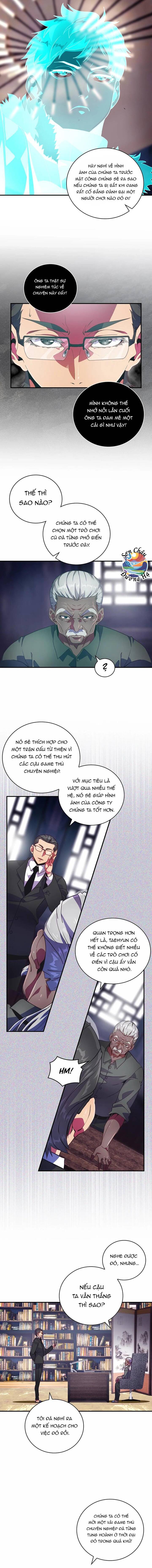 Ta Sinh Ra Để Làm Người Vĩ Đại Chap 212 - Next Chap 213