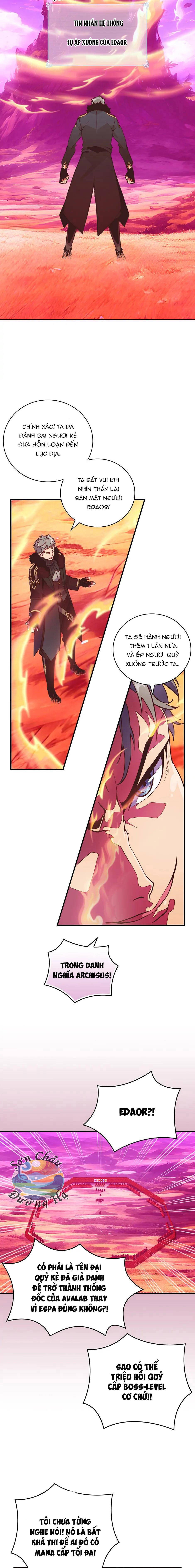 Ta Sinh Ra Để Làm Người Vĩ Đại Chap 213 - Next Chap 214