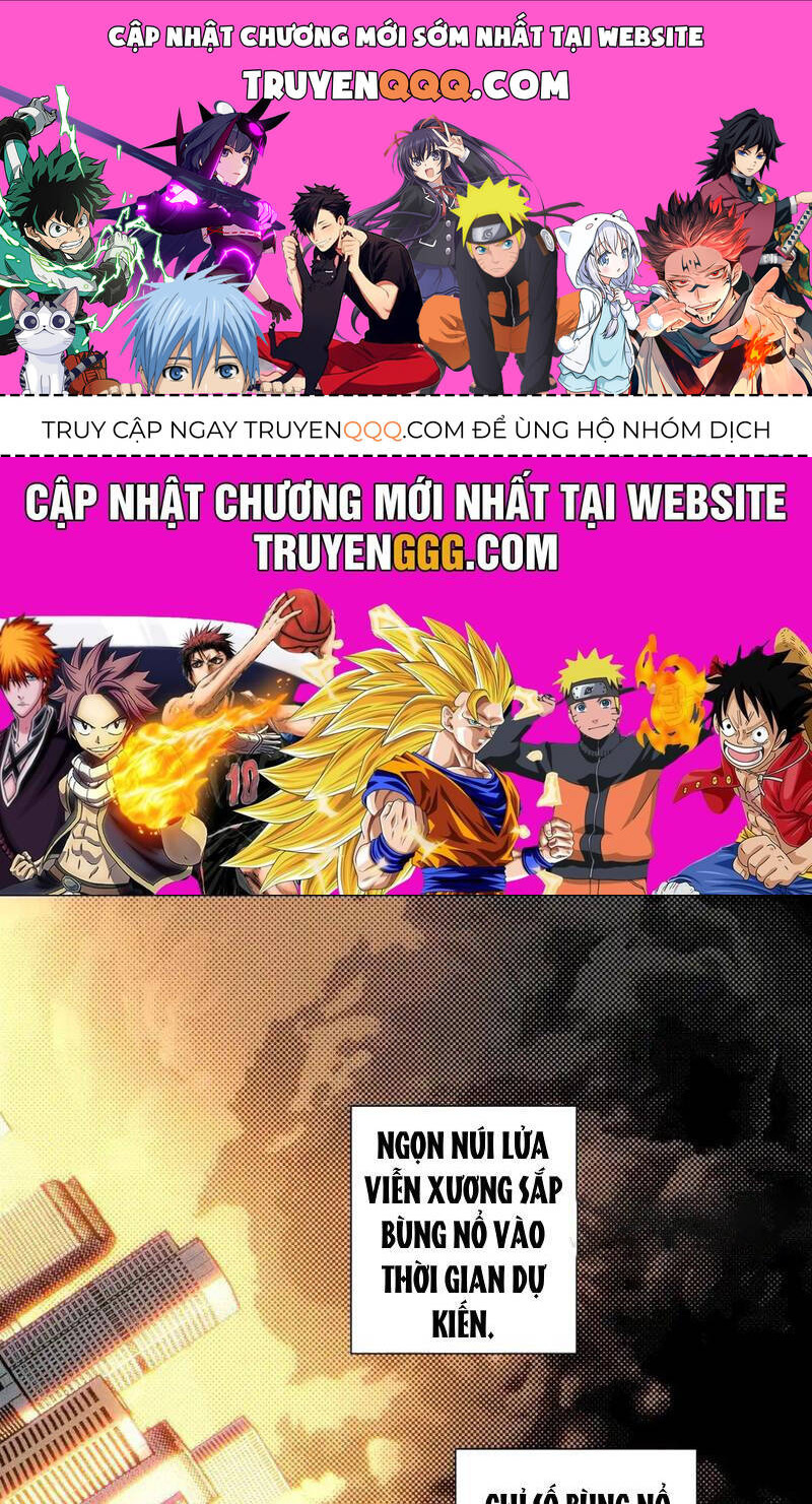 Ta Tạo Ra Tổ Chức Cứu Thế Chap 14 - Next Chap 15