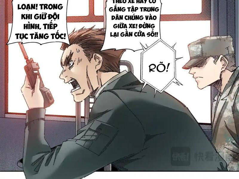 Ta Tạo Ra Tổ Chức Cứu Thế Chap 14 - Next Chap 15