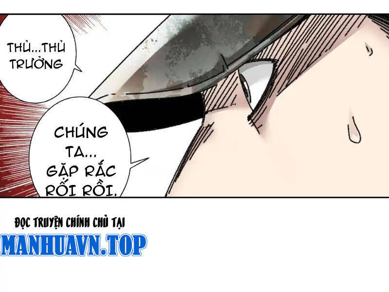 Ta Tạo Ra Tổ Chức Cứu Thế Chap 14 - Next Chap 15