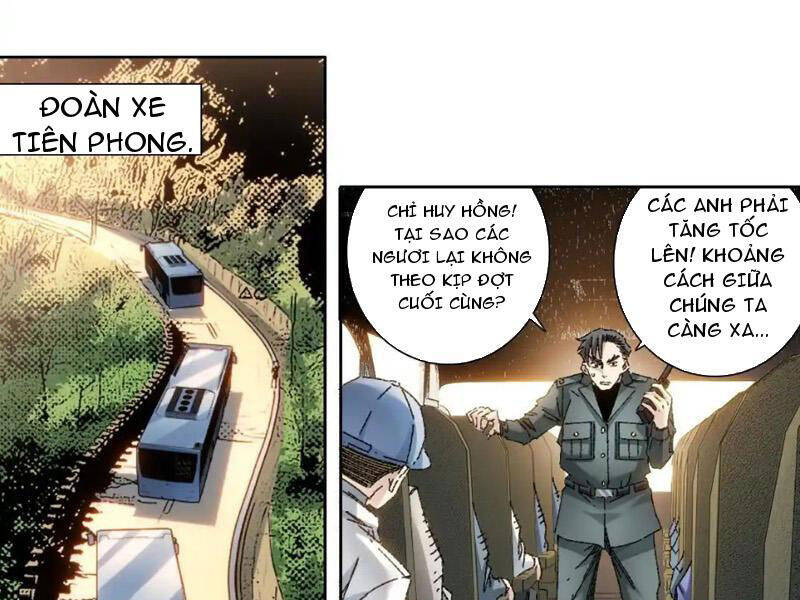 Ta Tạo Ra Tổ Chức Cứu Thế Chap 14 - Next Chap 15