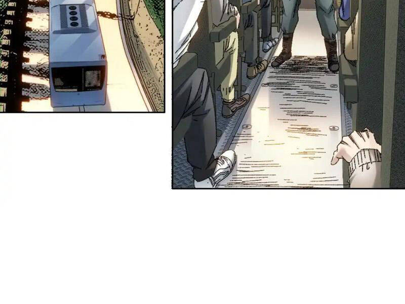 Ta Tạo Ra Tổ Chức Cứu Thế Chap 14 - Next Chap 15