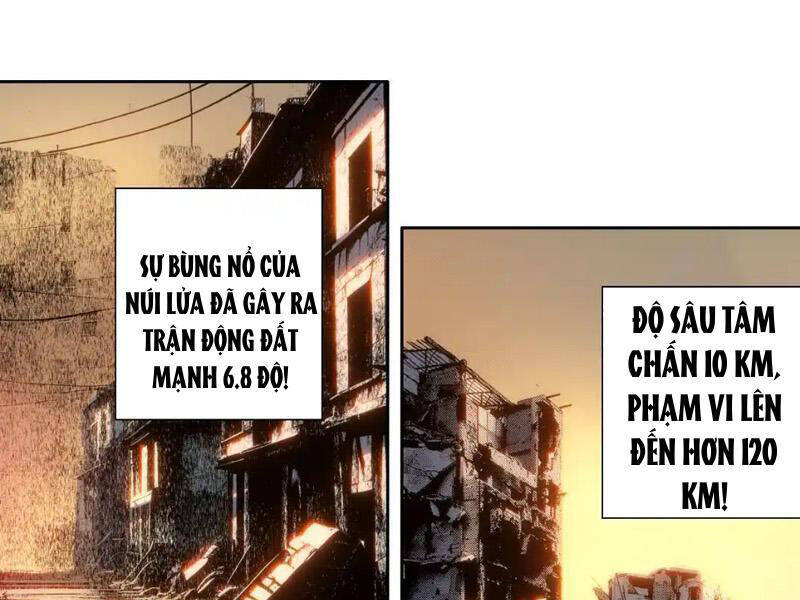 Ta Tạo Ra Tổ Chức Cứu Thế Chap 14 - Next Chap 15