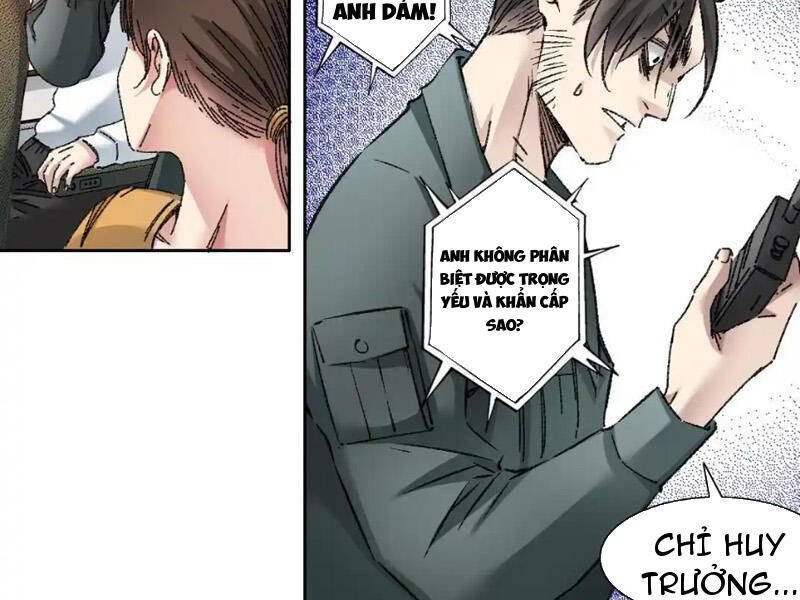 Ta Tạo Ra Tổ Chức Cứu Thế Chap 14 - Next Chap 15