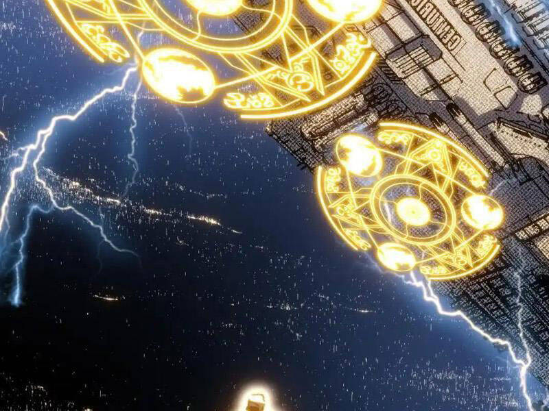 Ta Tạo Ra Tổ Chức Cứu Thế Chap 14 - Next Chap 15