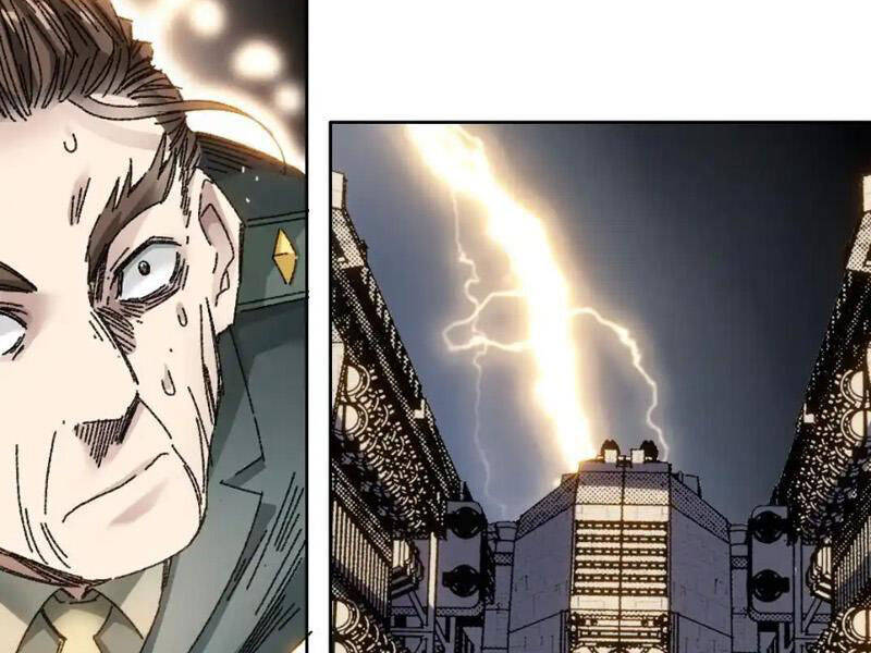 Ta Tạo Ra Tổ Chức Cứu Thế Chap 14 - Next Chap 15