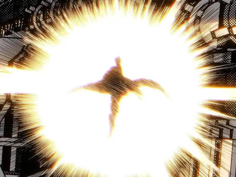 Ta Tạo Ra Tổ Chức Cứu Thế Chap 14 - Next Chap 15