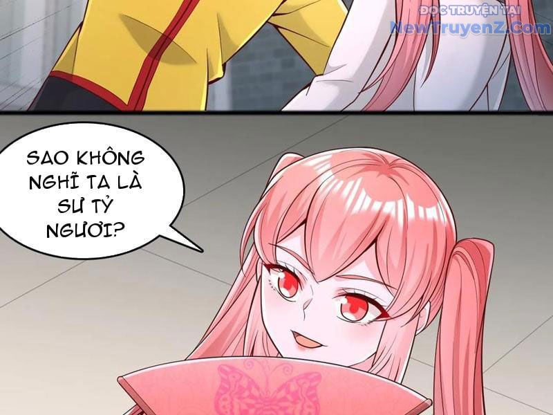 Ta Thần Ma Song Tu Chế Bá Thiên Hạ Chap 139 - Next Chap 140