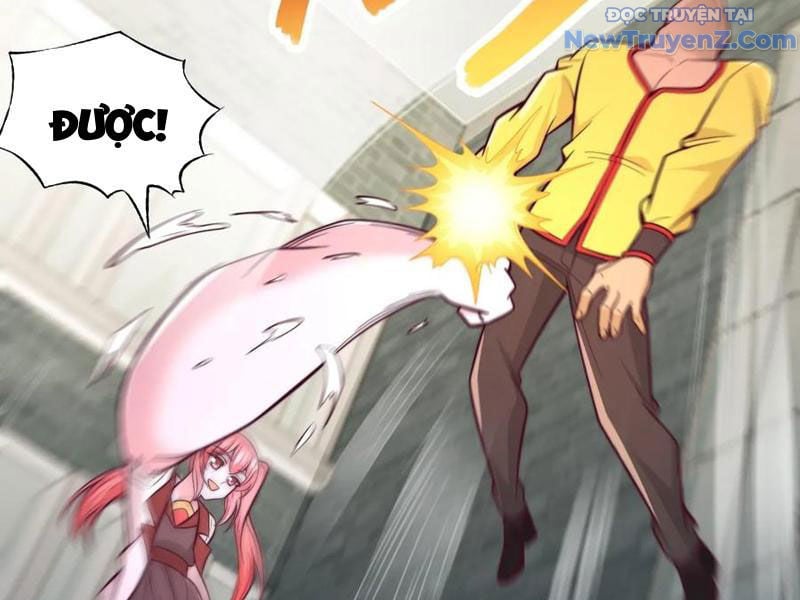 Ta Thần Ma Song Tu Chế Bá Thiên Hạ Chap 139 - Next Chap 140