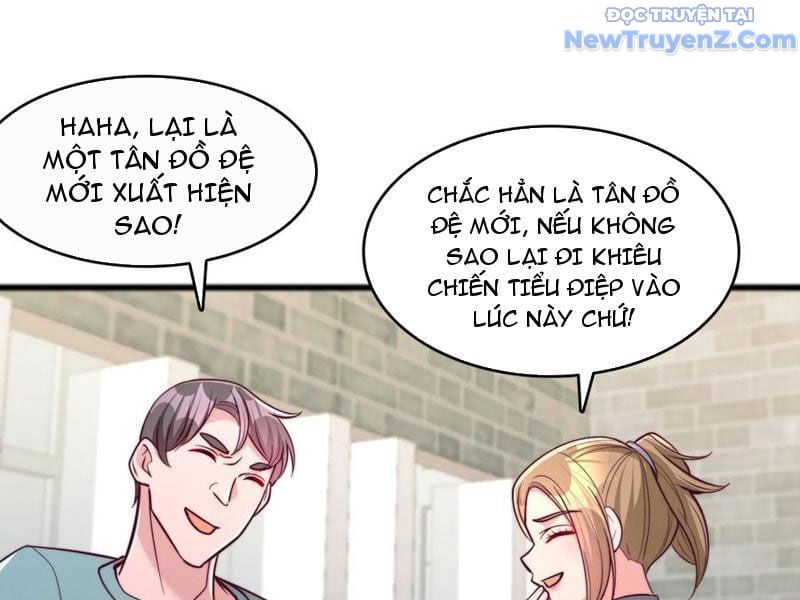 Ta Thần Ma Song Tu Chế Bá Thiên Hạ Chap 139 - Next Chap 140
