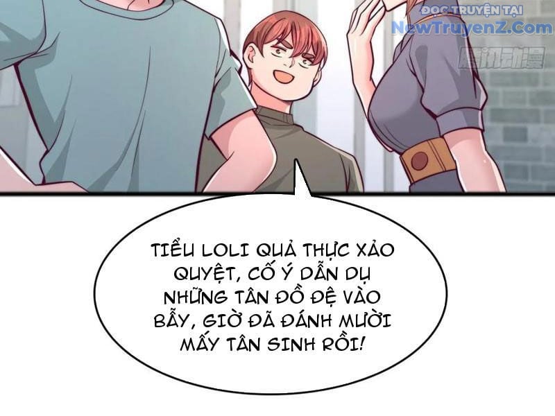 Ta Thần Ma Song Tu Chế Bá Thiên Hạ Chap 139 - Next Chap 140