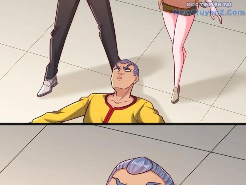 Ta Thần Ma Song Tu Chế Bá Thiên Hạ Chap 139 - Next Chap 140