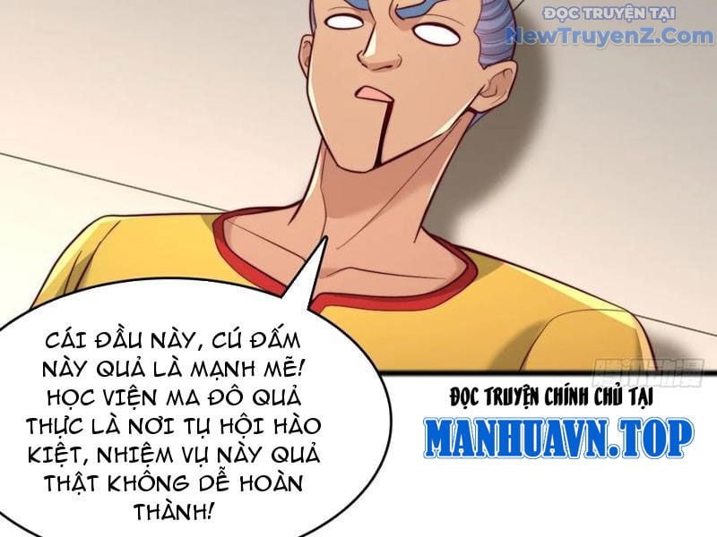 Ta Thần Ma Song Tu Chế Bá Thiên Hạ Chap 139 - Next Chap 140