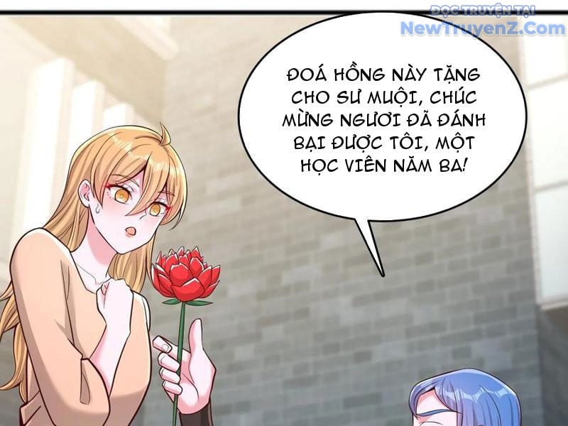Ta Thần Ma Song Tu Chế Bá Thiên Hạ Chap 139 - Next Chap 140