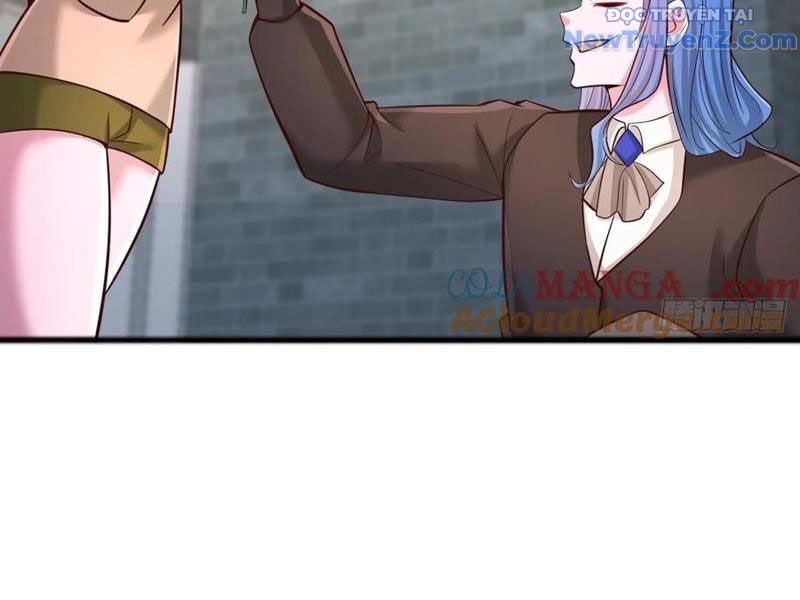 Ta Thần Ma Song Tu Chế Bá Thiên Hạ Chap 139 - Next Chap 140