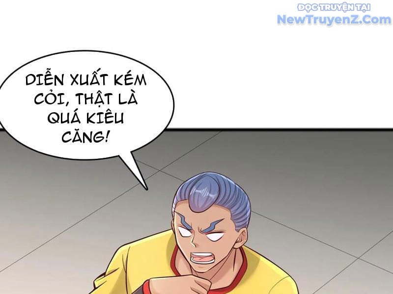 Ta Thần Ma Song Tu Chế Bá Thiên Hạ Chap 139 - Next Chap 140