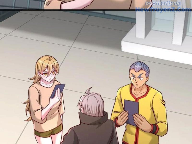 Ta Thần Ma Song Tu Chế Bá Thiên Hạ Chap 139 - Next Chap 140