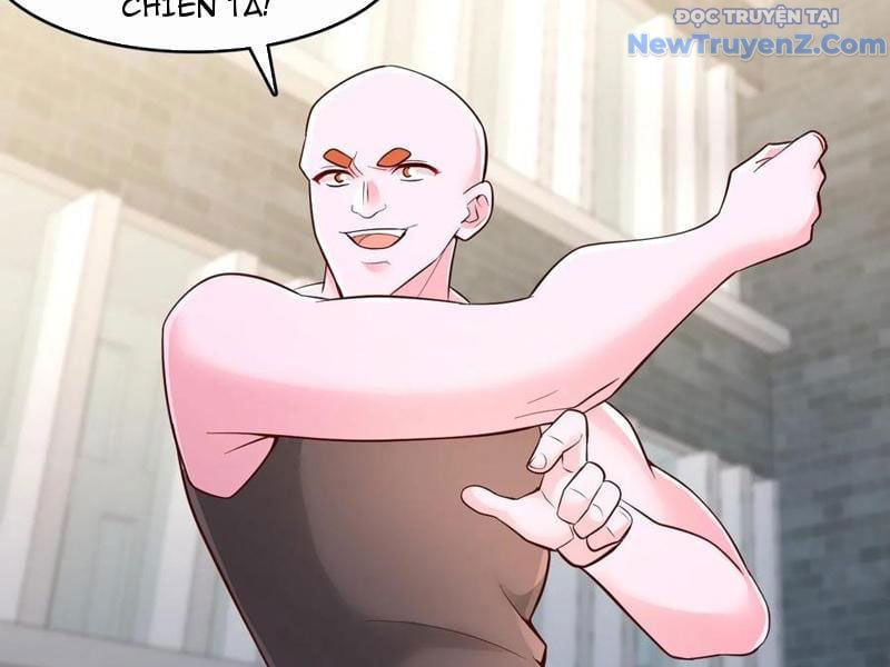 Ta Thần Ma Song Tu Chế Bá Thiên Hạ Chap 139 - Next Chap 140