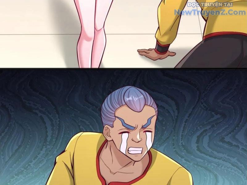 Ta Thần Ma Song Tu Chế Bá Thiên Hạ Chap 139 - Next Chap 140