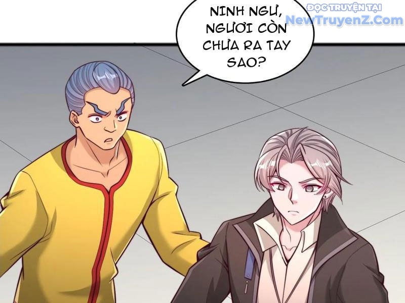 Ta Thần Ma Song Tu Chế Bá Thiên Hạ Chap 139 - Next Chap 140