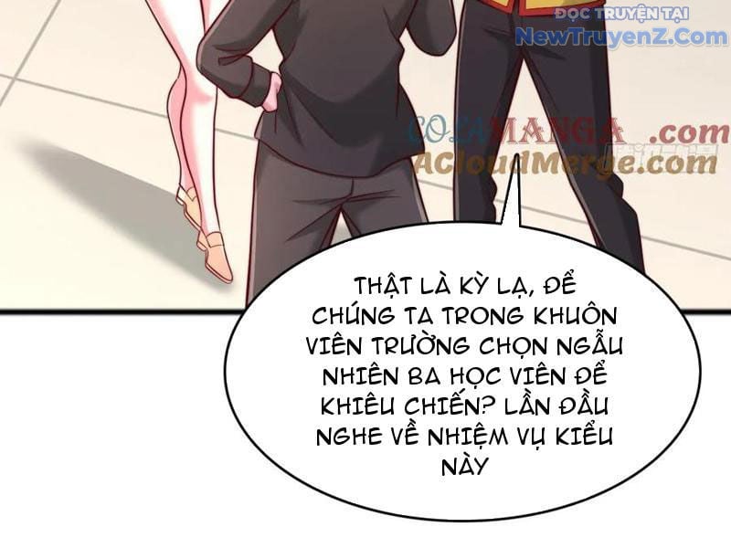 Ta Thần Ma Song Tu Chế Bá Thiên Hạ Chap 139 - Next Chap 140