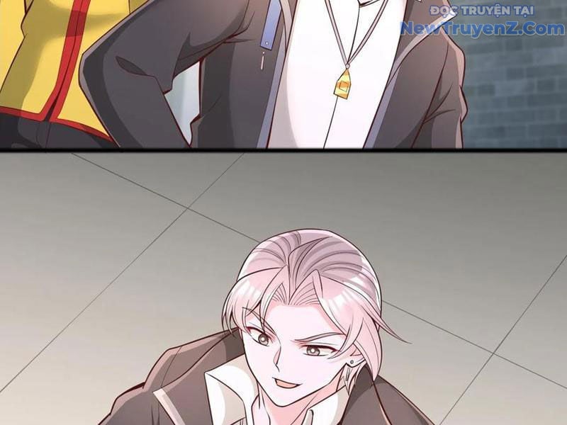 Ta Thần Ma Song Tu Chế Bá Thiên Hạ Chap 139 - Next Chap 140