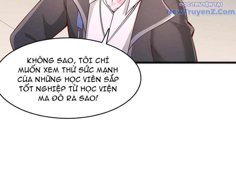 Ta Thần Ma Song Tu Chế Bá Thiên Hạ Chap 139 - Next Chap 140