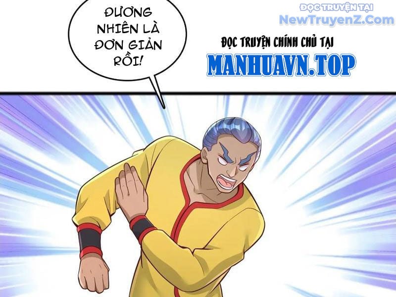 Ta Thần Ma Song Tu Chế Bá Thiên Hạ Chap 139 - Next Chap 140