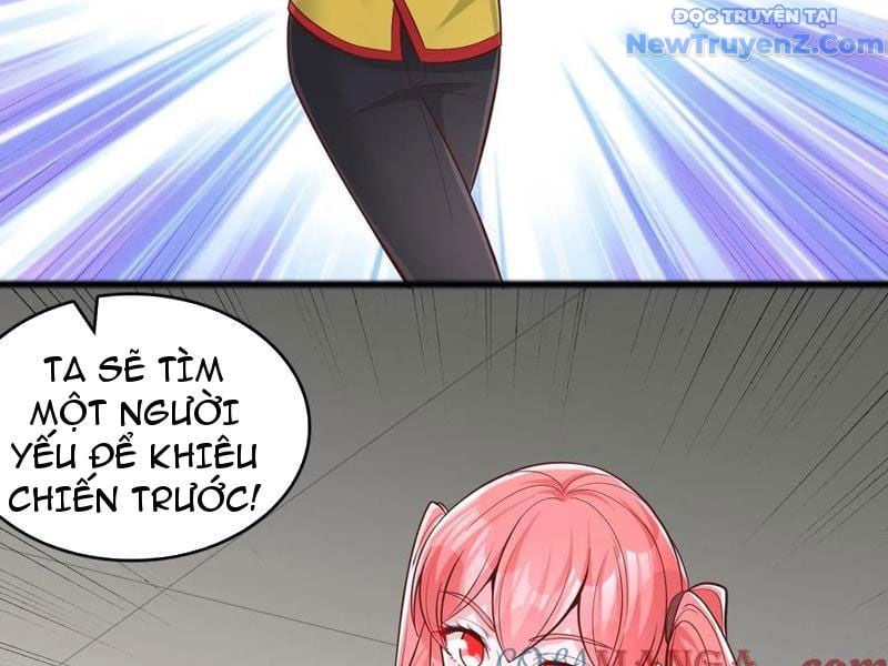 Ta Thần Ma Song Tu Chế Bá Thiên Hạ Chap 139 - Next Chap 140