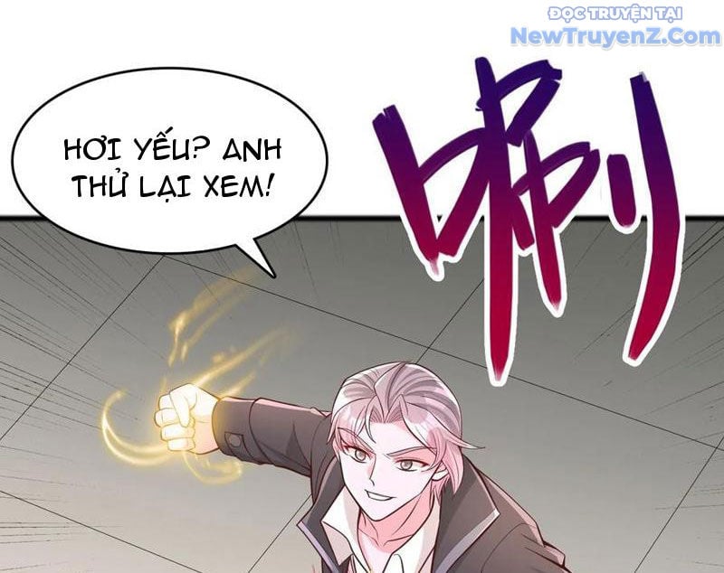 Ta Thần Ma Song Tu Chế Bá Thiên Hạ Chap 140 - Next Chap 141