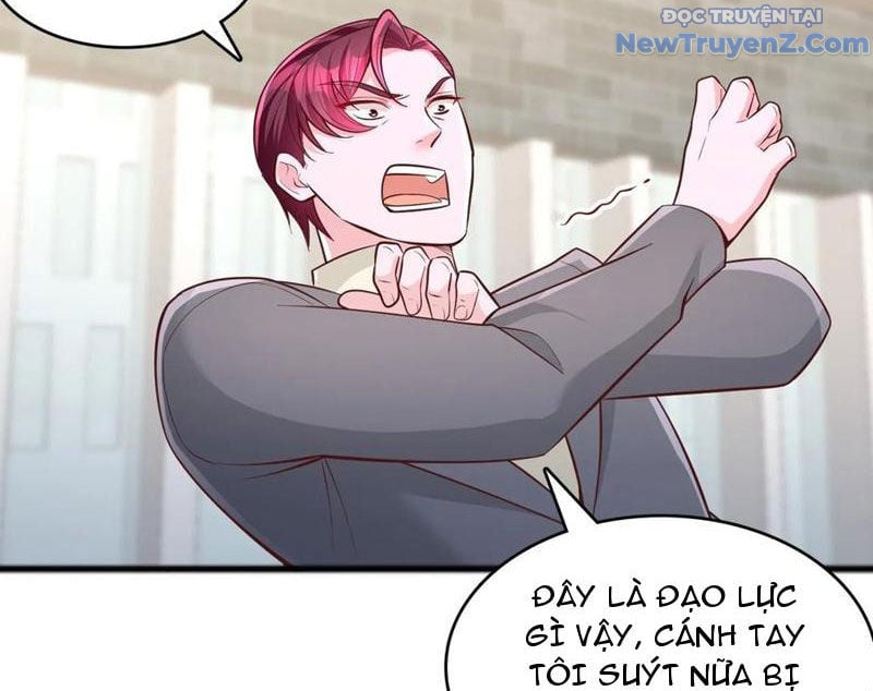 Ta Thần Ma Song Tu Chế Bá Thiên Hạ Chap 140 - Next Chap 141