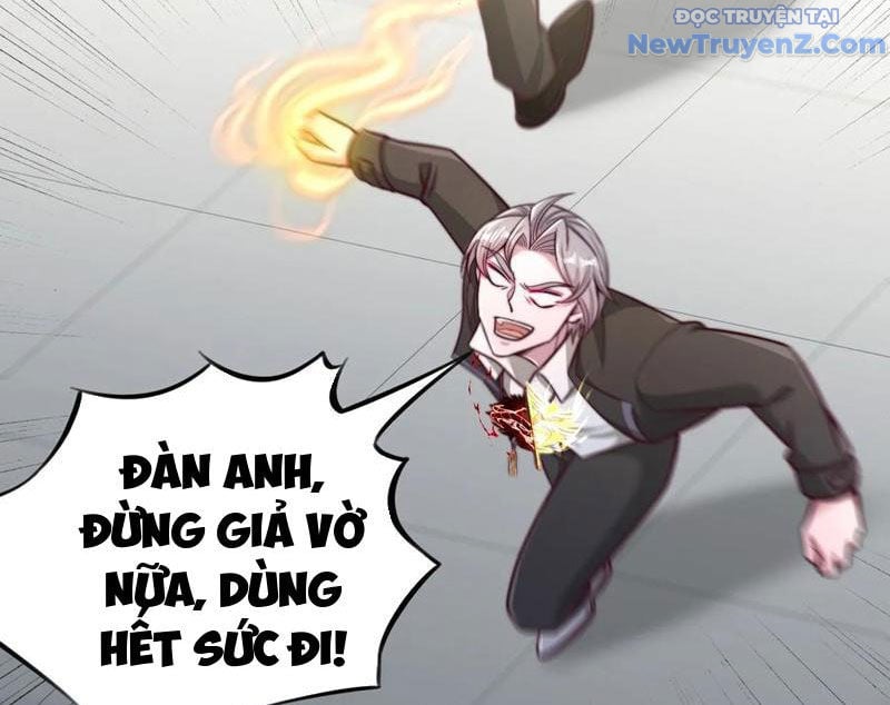 Ta Thần Ma Song Tu Chế Bá Thiên Hạ Chap 140 - Next Chap 141