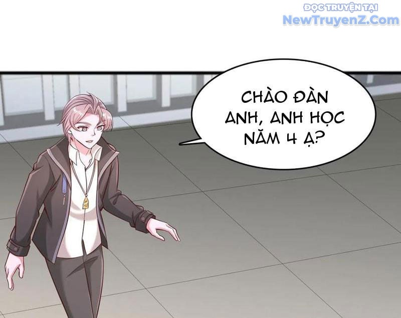 Ta Thần Ma Song Tu Chế Bá Thiên Hạ Chap 140 - Next Chap 141