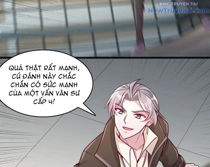 Ta Thần Ma Song Tu Chế Bá Thiên Hạ Chap 140 - Next Chap 141