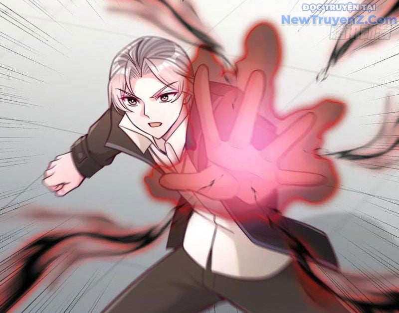 Ta Thần Ma Song Tu Chế Bá Thiên Hạ Chap 140 - Next Chap 141