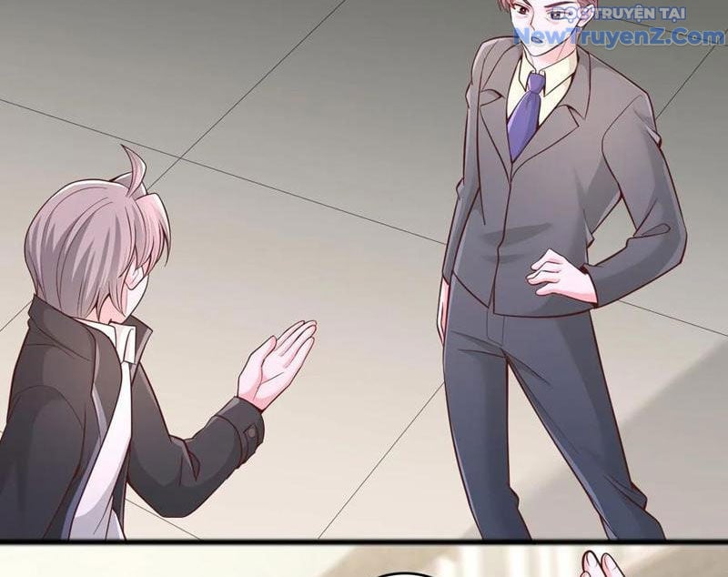 Ta Thần Ma Song Tu Chế Bá Thiên Hạ Chap 140 - Next Chap 141