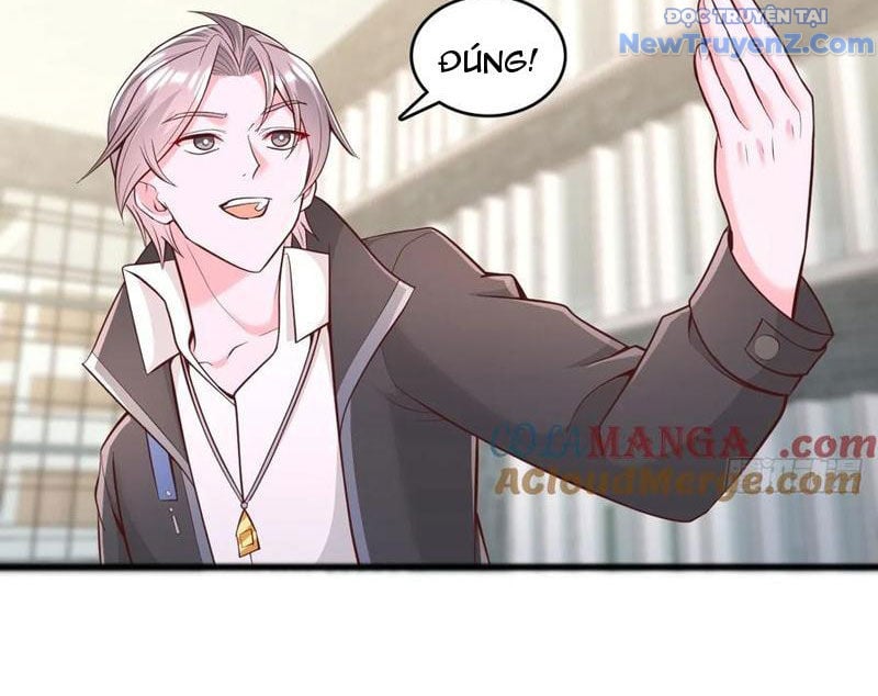 Ta Thần Ma Song Tu Chế Bá Thiên Hạ Chap 140 - Next Chap 141