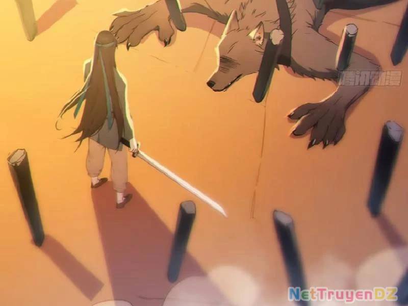 Ta Thật Sự Không Muốn Làm Thánh Tiên Chap 83 - Next Chap 84