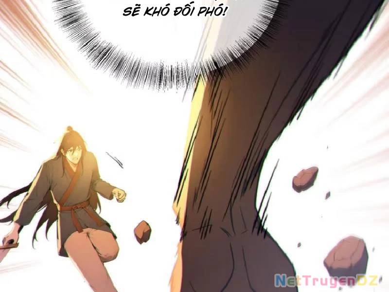Ta Thật Sự Không Muốn Làm Thánh Tiên Chap 83 - Next Chap 84