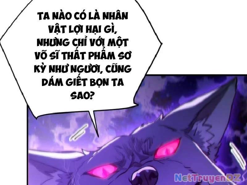 Ta Thật Sự Không Muốn Làm Thánh Tiên Chap 83 - Next Chap 84