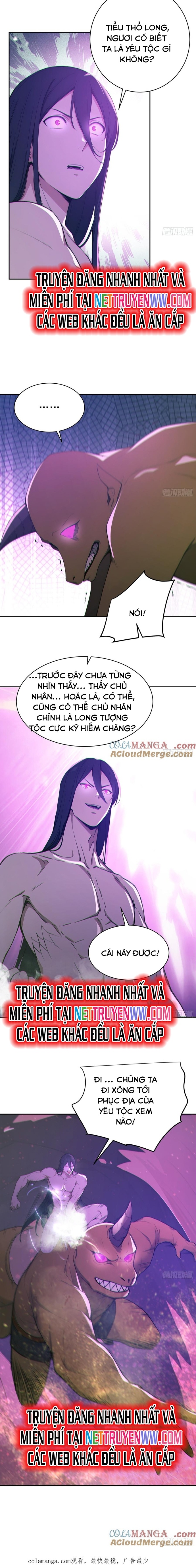 Ta Thật Sự Không Muốn Làm Thánh Tiên Chap 88 - Next Chap 89