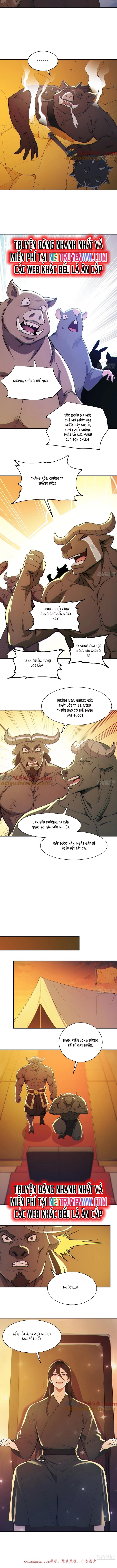 Ta Thật Sự Không Muốn Làm Thánh Tiên Chap 91 - Next Chap 92