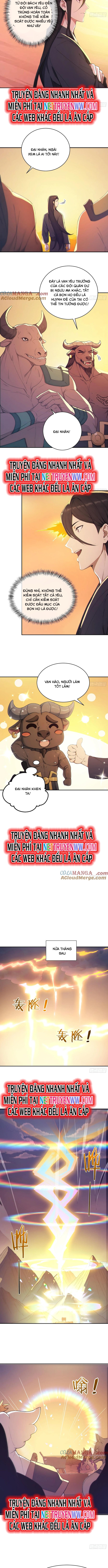 Ta Thật Sự Không Muốn Làm Thánh Tiên Chap 92 - Next Chap 93