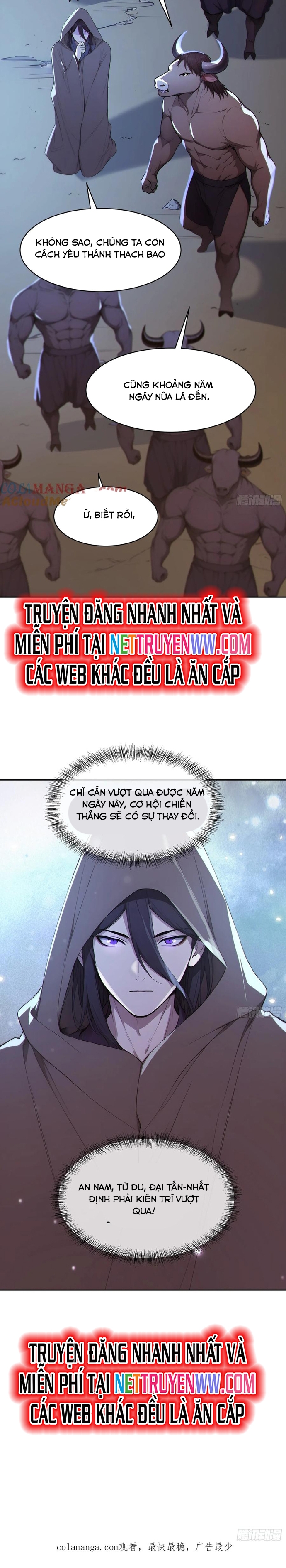 Ta Thật Sự Không Muốn Làm Thánh Tiên Chap 92 - Next Chap 93