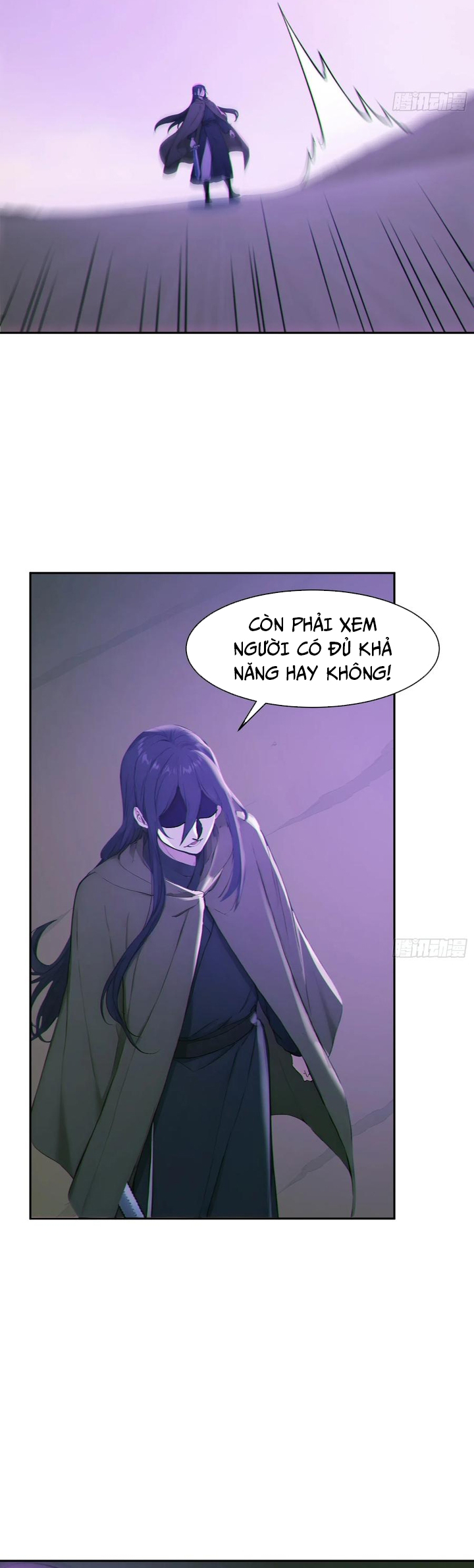 Ta Thật Sự Không Muốn Làm Thánh Tiên Chap 97 - Next Chap 98
