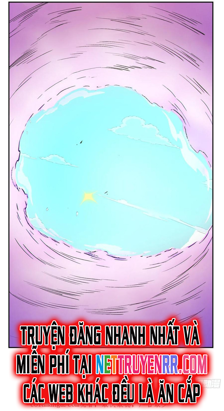 Ta Thật Sự Không Muốn Làm Thánh Tiên Chap 97 - Next Chap 98