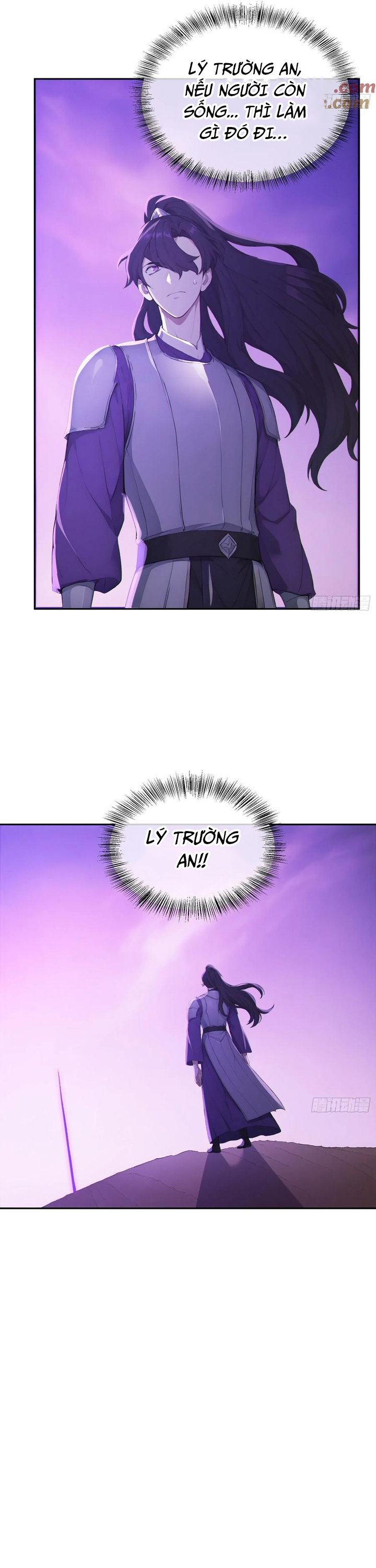 Ta Thật Sự Không Muốn Làm Thánh Tiên Chap 97 - Next Chap 98