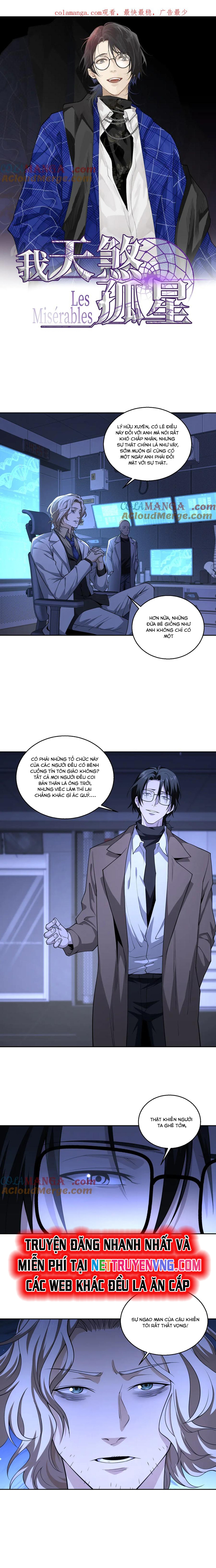 Ta, Thiên Sát Cô Tinh Chap 79 - Next Chap 80