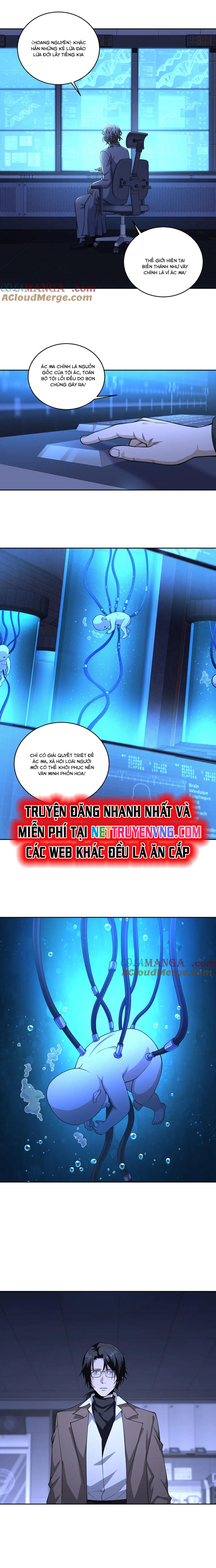 Ta, Thiên Sát Cô Tinh Chap 79 - Next Chap 80